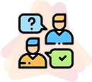 Conventions Hub-solution-Social Media Marketing